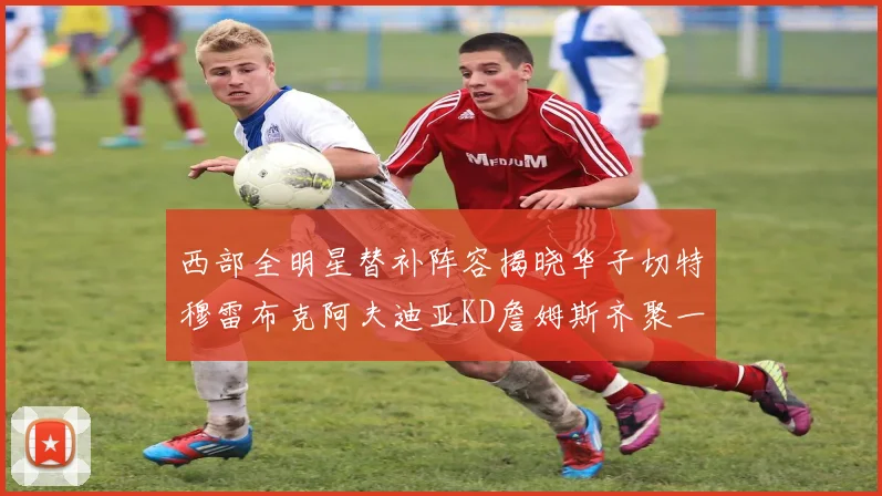 西部全明星替补阵容揭晓华子切特穆雷布克阿夫迪亚KD詹姆斯齐聚一堂