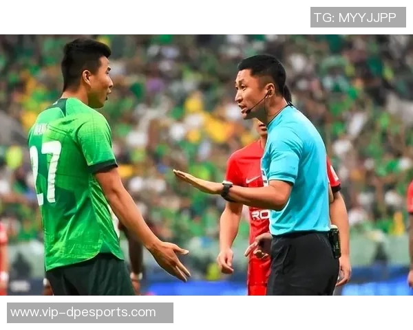 中超第28轮裁判安排揭晓坦塔舍夫执法泰山海港之战马宁主裁国安海牛对决